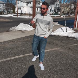 Meet your Posher, Sezgin